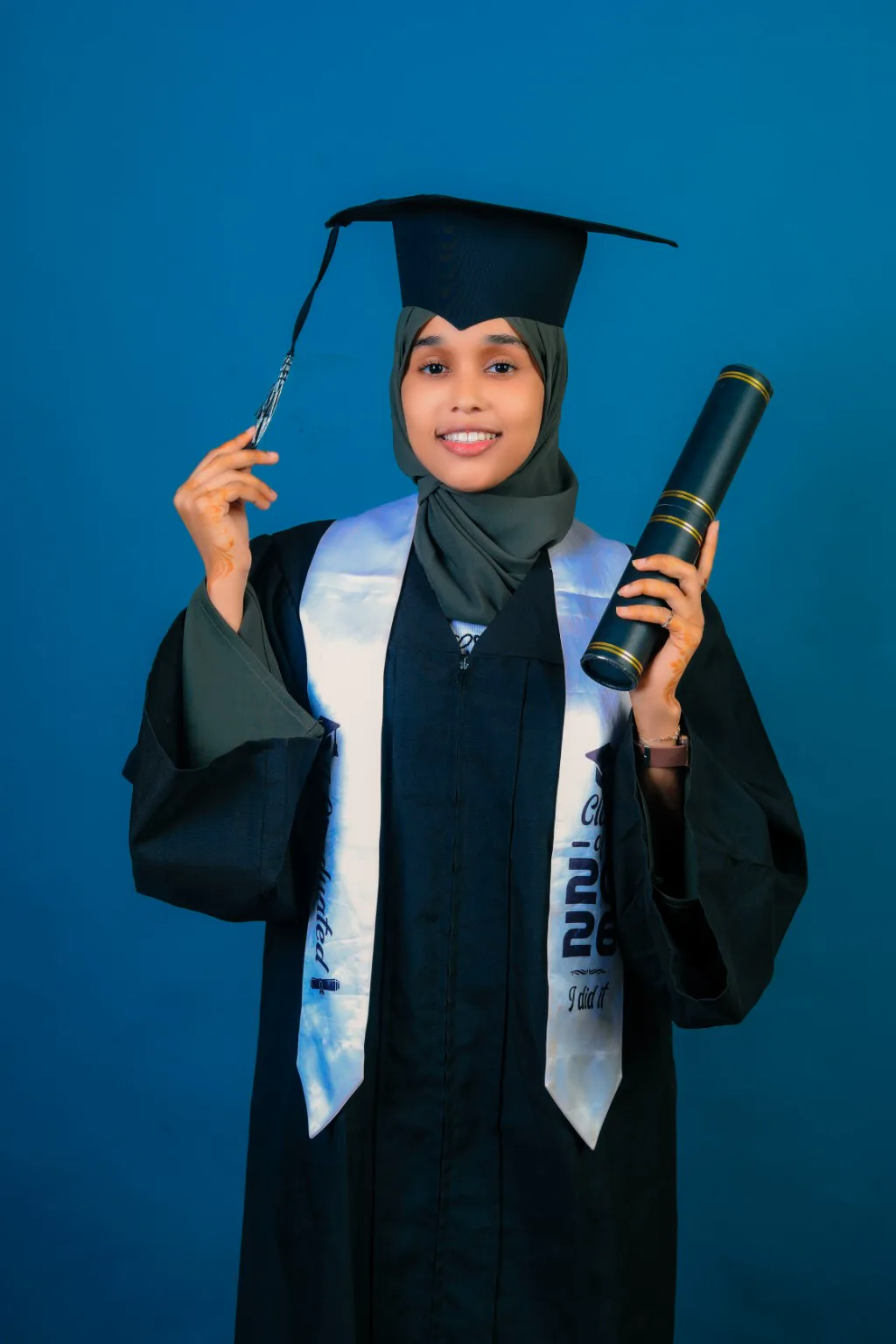 Sawirka afraad